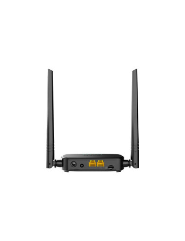 Tenda 4G05 wireless router...