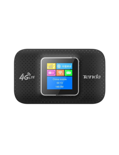 Tenda 4G185 wireless router...