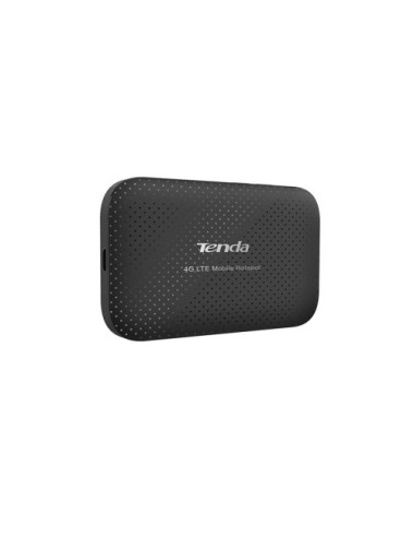 Tenda 4G185 wireless router...