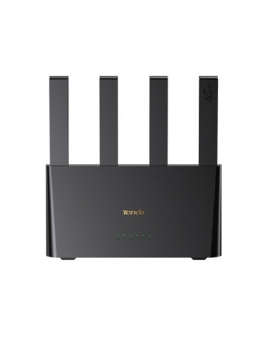 Tenda 4G08 Router Black