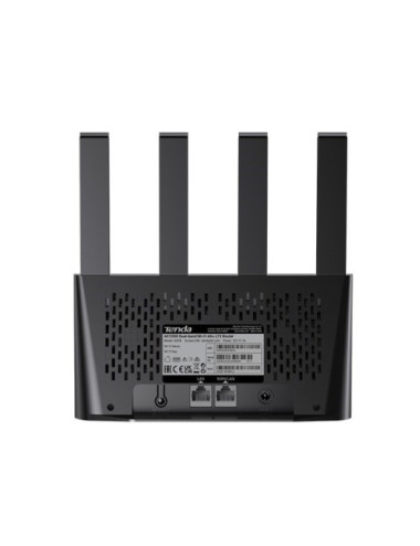 Tenda 4G08 Router Black