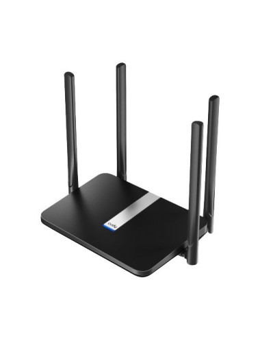 Cudy LT500 wireless router...