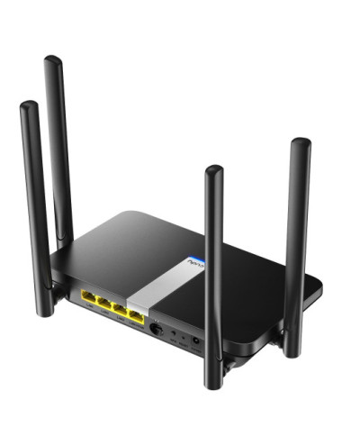 Cudy LT500 wireless router...