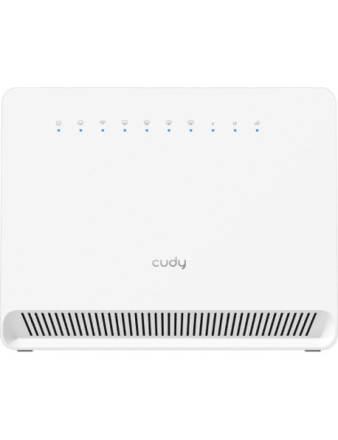 Wireless router CUDY...