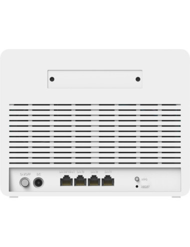 Wireless router CUDY...