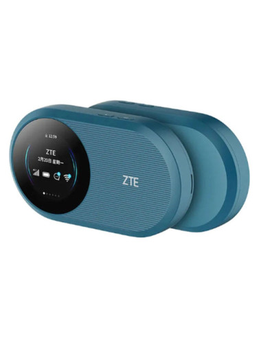 ZTE U10S Pro 4G Mobile...