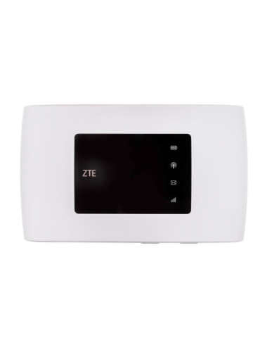 ZTE MF920C cellular network...