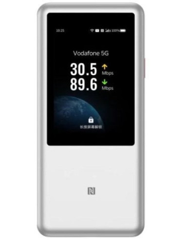 ZTE U60 Pro