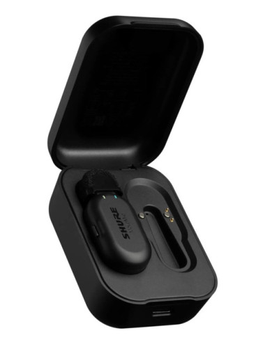 Shure MoveMic One Black...