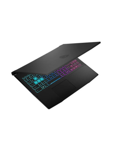 MSI Katana A15 AI...