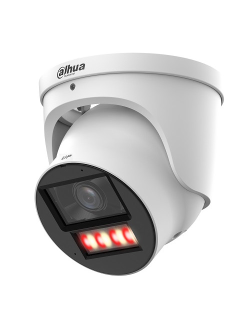 IP kamera IPC-HDW5459H-ASE-PV-PRO 3.6mm 95 . 4MP FULL-COLOR. IR+LED pašvietimas iki 50/60m.