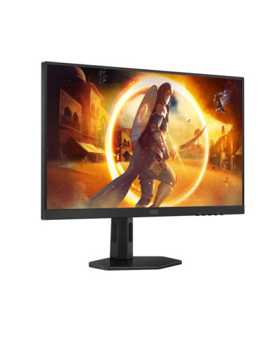 AOC G4 Q27G4XF computer...