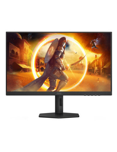 AOC G4 Q27G4XF computer...