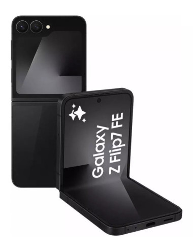 Samsung Galaxy Z Flip7 FE...