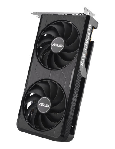 ASUS Dual -RTX5060-O8G-EVO...