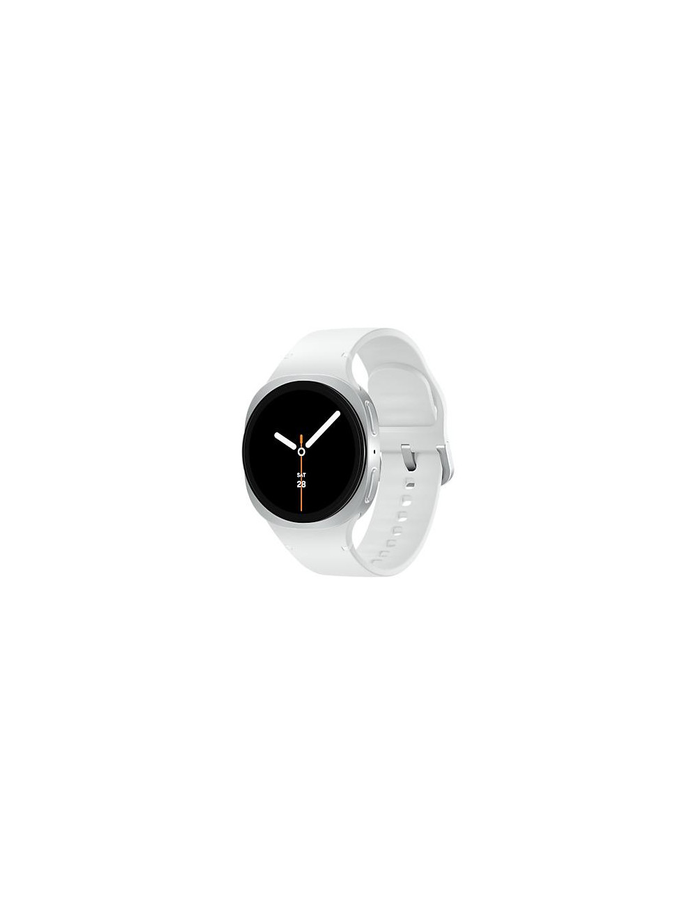 SMARTWATCH GALAXY WATCH8 LTE/40MM SILVER SM-L325 SAMSUNG