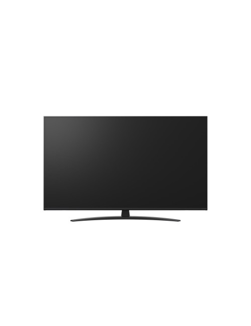 TV Set|LG|55"|4K/Smart|3840x2160|Wireless LAN|Bluetooth|webOS|55NANO81A3A