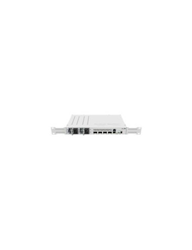 MIKROTIK CRS504-4XQ-IN Cloud Switch