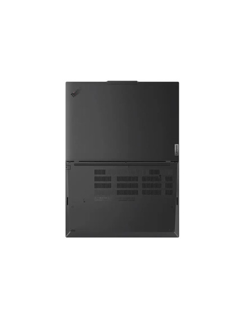 Lenovo ThinkPad T16 G4 Intel | Black | 16 " | IPS | WUXGA | 1920 x 1200 pixels | Anti-glare | Intel Core Ultra 5 | 225U | 16 GB 