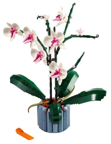 LEGO ICONS 10311 ORCHID