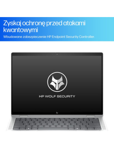 HP EliteBook X G1i 14'...