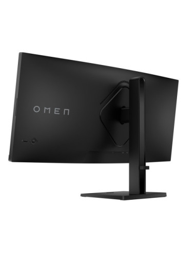 HP OMEN 34 inch WQHD 180Hz...