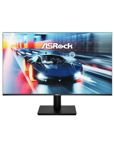 Monitor Asrock Challenger...