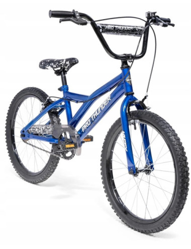 HUFFY PRO THUNDER 20" Blue...