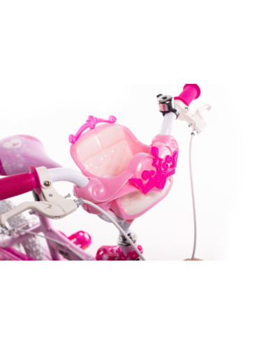 Children's bicycle 14"...