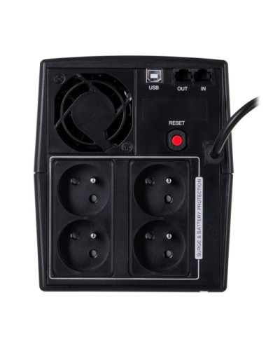 CyberPower UT2200EG-FR UPS