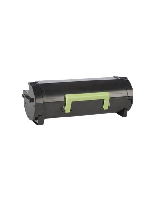 Lexmark 50F2U0E | 502UE Ultra High Yield Corporate Cartridge (20k) | Cartridge | Black