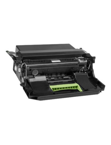 Lexmark 52D0Z00 | 520Z Black Return Program Imaging Unit | Imaging Unit | Black