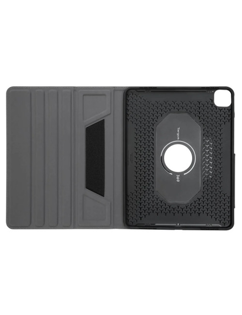 Targus | VersaVu Classic Case | THZ749GL | 12.9 " | Tablet case | For iPad Air 13-inch & iPad Pro 12.9-inch | Black