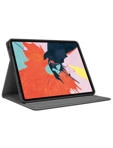 Targus | VersaVu Classic Case | THZ749GL | 12.9 " | Tablet case | For iPad Air 13-inch & iPad Pro 12.9-inch | Black