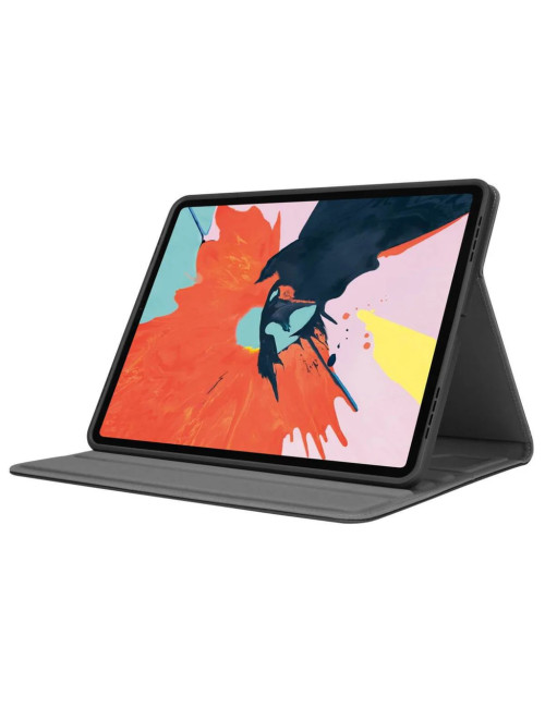 Targus | VersaVu Classic Case | THZ749GL | 12.9 " | Tablet case | For iPad Air 13-inch & iPad Pro 12.9-inch | Black