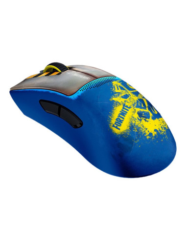 Razer | Gaming Mouse | DeathAdder V3 Pro | Wireless | Fortnite Edition