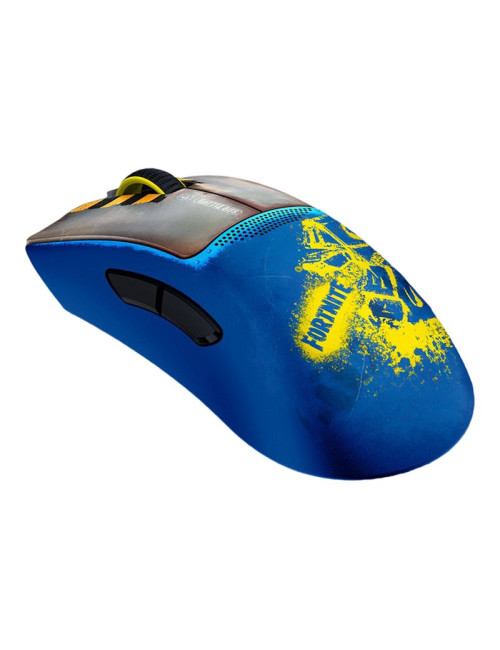 Razer | Gaming Mouse | DeathAdder V3 Pro | Wireless | Fortnite Edition
