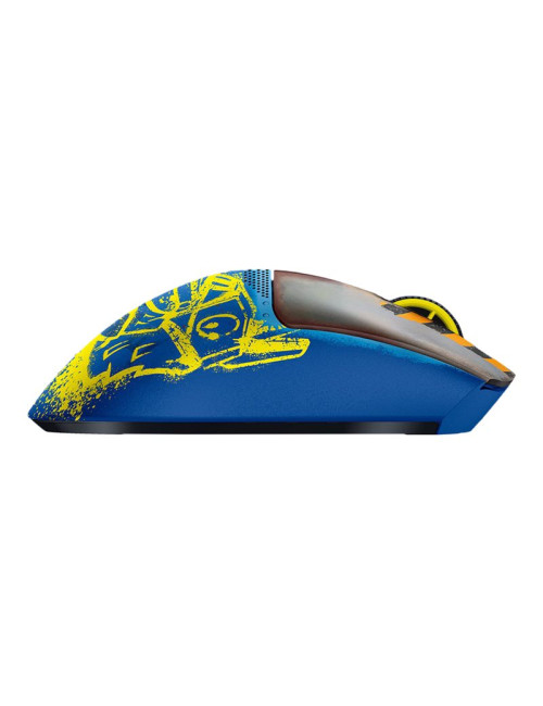 Razer | Gaming Mouse | DeathAdder V3 Pro | Wireless | Fortnite Edition