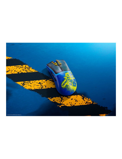 Razer | Gaming Mouse | DeathAdder V3 Pro | Wireless | Fortnite Edition