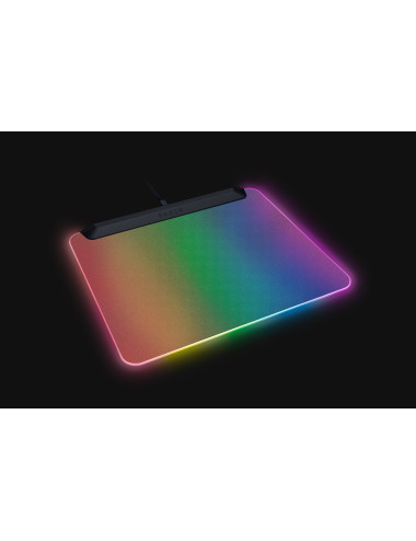 Razer Gaming Mouse Mat | Firefly V2 Pro | Black