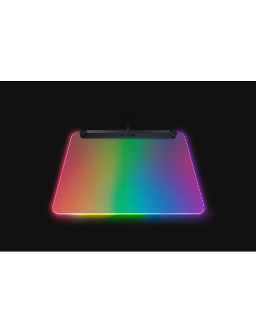 Razer Gaming Mouse Mat | Firefly V2 Pro | Black