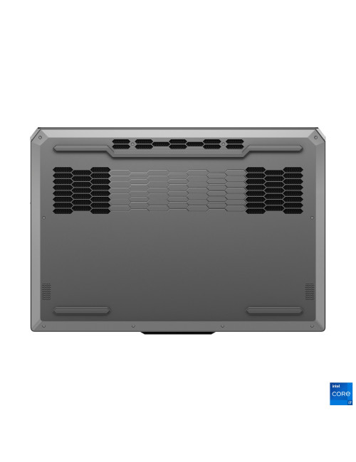 Lenovo LOQ 17IRX10 17.3 FHD i7-13650HX/16GB/1TB/NVIDIA GF RTX 5060 8GB/WIN11 Home/ENG Backlit kbd/Luna Grey/2Y Warranty | Lenovo