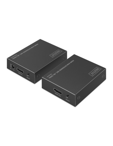 Digitus | HDMI KVM Extender Set, 4K/30Hz | DS-55357