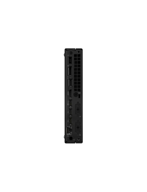 Lenovo ThinkCentre M75q Gen 5 AMD R5 8500GE/16GB/512GB/AMD Radeon 740M/WIN11 Pro/ENG kbd/Black/3Y Warranty | Lenovo