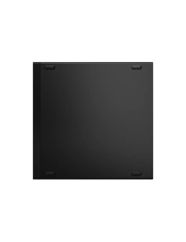 Lenovo ThinkCentre M75q Gen 5 AMD R5 8500GE/16GB/512GB/AMD Radeon 740M/WIN11 Pro/ENG kbd/Black/3Y Warranty | Lenovo