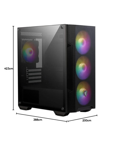 (R5G) Kompiuteris Ryzen 5...