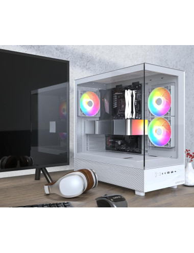 (R1G) Ryzen 7 7800X3D 16GB...