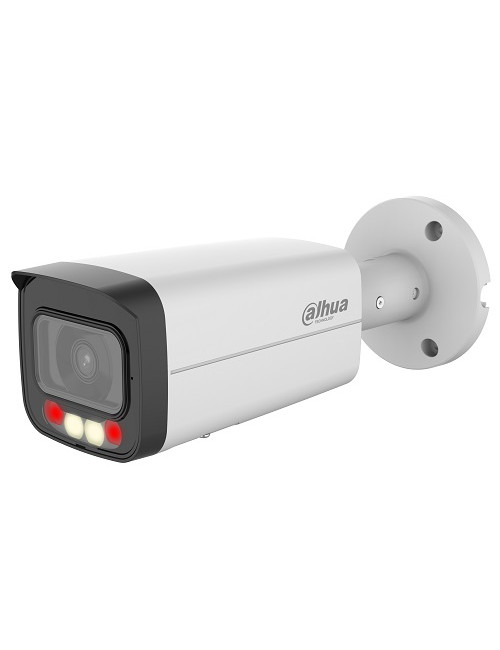 IP Network Camera 6MP HFW2549T-AS-IL 3.6mm