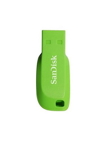 MEMORY DRIVE FLASH USB2 16GB/SDCZ50C-016G-B35GE SANDISK