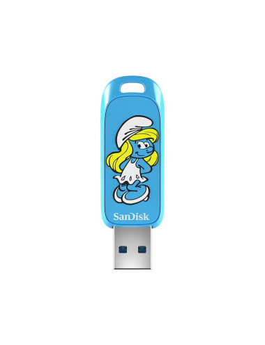 MEMORY DRIVE FLASH USB3.2/256GB SDCZIS-256G-G46 SANDISK
